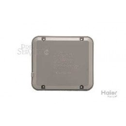 Couvercle module 0060219323c Haier 49052781