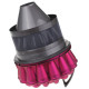 Cyclone pour aspirateur satin fuchshia Dyson 923410-21