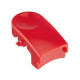 Touche rouge pour aspirateur Dyson 913202-03