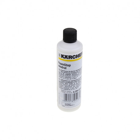 Anti-mousse - neutral pour aspirateur Karcher 7302000000