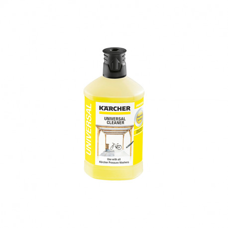 Plug & clean detergent pour nettoyeur haute pression Karcher 364.228