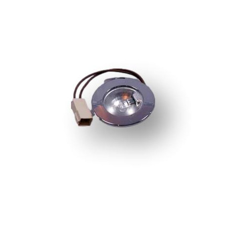 Lampe halogene 20w-12v-g4 Brandt 70X0197