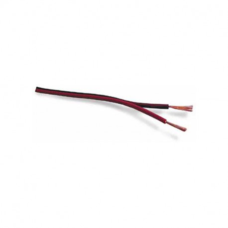 Cable hp repere 2x0,75mm bobine de 100 metres Cae 40304089