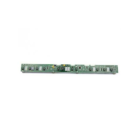 Module controle ulysses g0 4b Whirlpool 481010676091