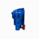 Cyclone pour aspirateur dc31 dc35 bleu Dyson 917086-13