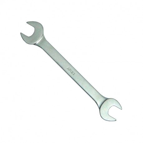 Cle plate 8 et 9mm Apiex 425401