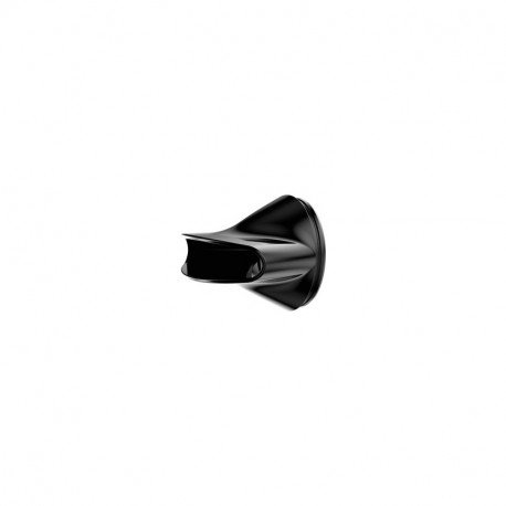 Embout noir concentrateur d'air pour seche-cheveux Braun 81510168