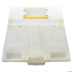 Paroi arriere freezer pour refrigerateur Whirlpool C00301994