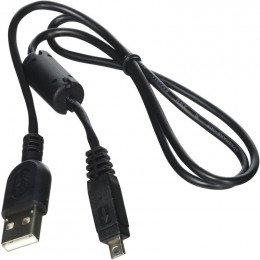Cable usb Panasonic K1HY08YY0025