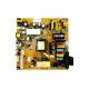 Platine alimentation pour tv eay62830901 Lg EAY62830901