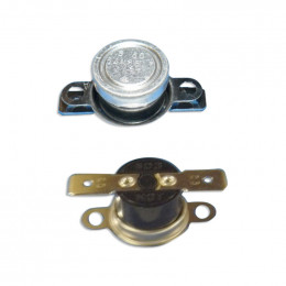 Thermostat klixon de securite pour four Electrolux 400609682