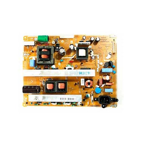 Platine alimentation pour tv Samsung BN44-00508B
