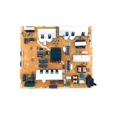 Platine alimentation Samsung BN44-00716A