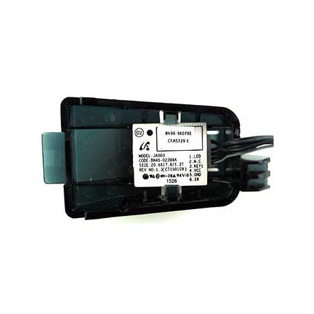 Module infrarouge + m/a Samsung BN96-36076E