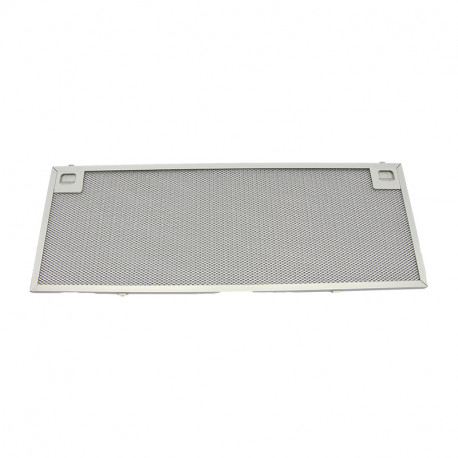 Filtre metallique mobile 51,1 x 18,4 cm Teka 61836021