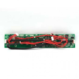 Module de commandes Candy 49025036