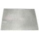Filtre metal pour hotte 49cm x 18 3cm Whirlpool C00131478