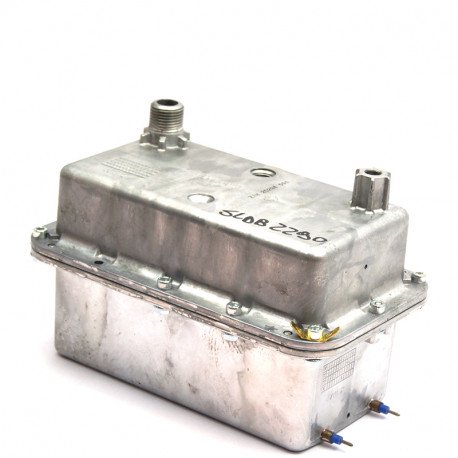 Chaudiere nettoyeur vapeur complete Polti 139.886