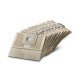Sacs aspirateur bv5/1 Karcher ASW1914815