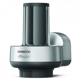 Coupe spirale robot chef kmix cooking Kenwood AW20010015