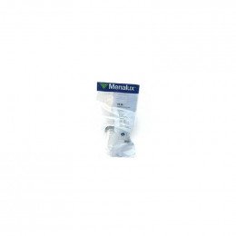 Filtre rechargeable fr05 pour aspirateur Menalux 900084155