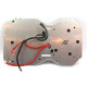 Disque induction--ix8-160/210 Brandt AS0023963