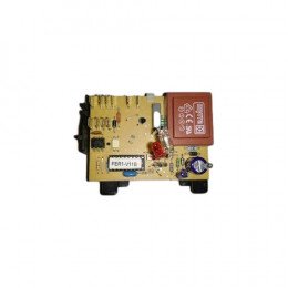 Carte electronique fg 970 pour centrale vapeur Domena 500411227