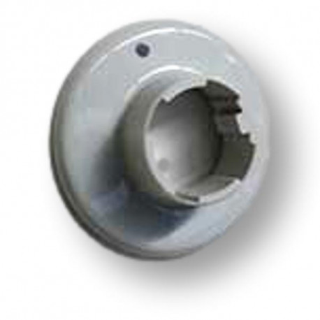 Disque bouton p90/60fr.gri.chi Whirlpool C00052978