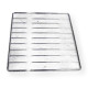 Grille porte plat four Rosieres 93418390