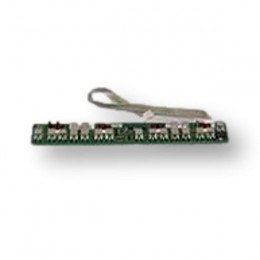 Carte clavier 7341-1441 7500-0981 Brandt 72X7846