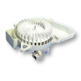 Ventilateur livre sans adaptateur Whirlpool 481236118545