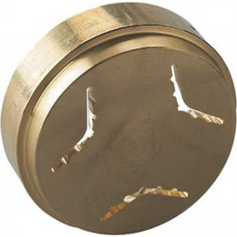 Filiere bronze pour robot pour conchigliette Kenwood AWAT910011