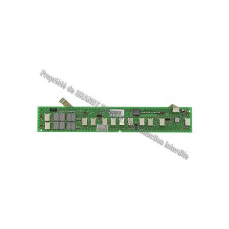 Carte clavier Brandt AS6019810