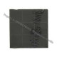 Filtre charbon pour hotte 146x146x20 mm Multi-marques