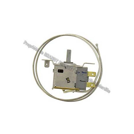 Thermostat wpf31s-102-011-wx Brandt AS6020213