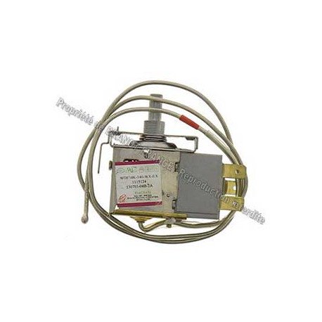 Thermostat wdf34k-140-wx-ex Brandt AS0017733