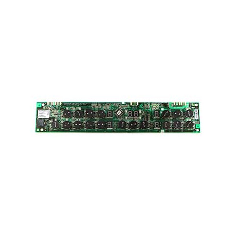 Module d'affichage configure Electrolux 330036244