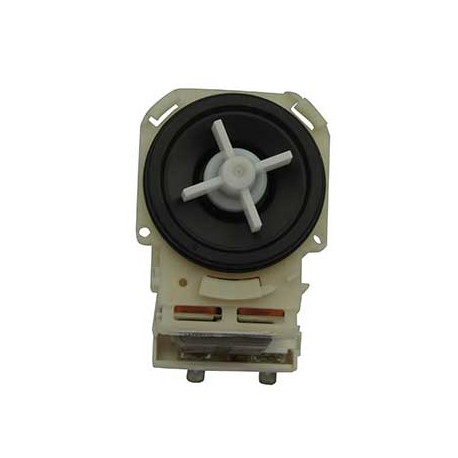 Pompe de vidange pour lave-linge Hoover 41003182