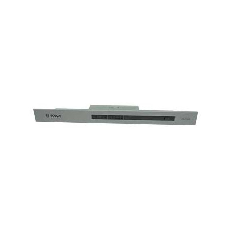 Module de commande programme Bosch 11005620