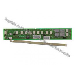 Carte clavier droite Brandt AS0031972