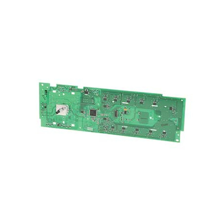 Module de commande programme Bosch 12005509