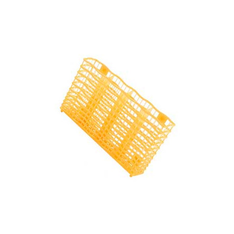 Panier a couverts petit jaune Electrolux 152072660