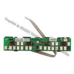 Carte clavier droite Brandt AS0033098