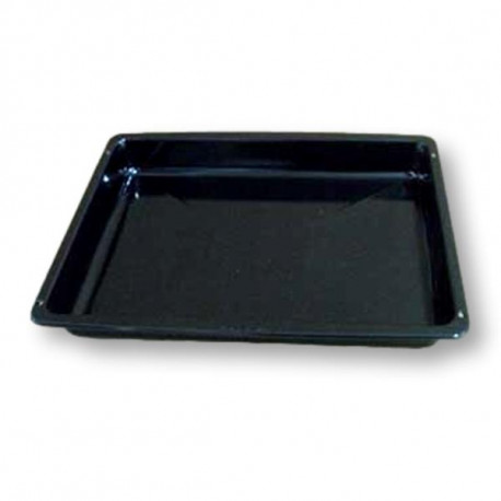 Plateau lechefrite pour four Beko 219440105