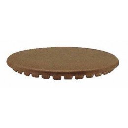 Chapeau de bruleur ur dessus 88mm - dessous 79mm Brandt 71X1731