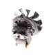 Moteur ventilateur 58767 pour four Sogedis 42825