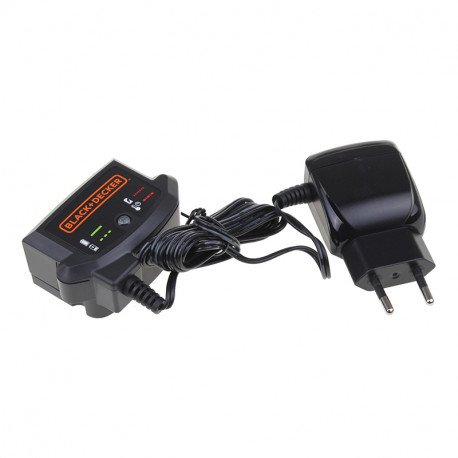 Adaptateur de charge pour batterie perceuse Black&decker M315924