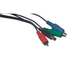 Cable composant Panasonic K2KZ9DB00004