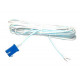 Cable hp - gauche Panasonic REEX0860E