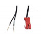 Cable hp - rouge, 3m Panasonic REE1963